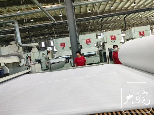 牢記殷殷囑托 勇闖改革新路 界首產(chǎn)紡織材料能“上雪山下火?！? />
</a>
<span><a href=