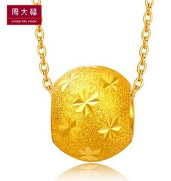 周大福黃金與佐卡伊珠寶深度解析 購(gòu)物常識(shí)與終極推薦指南