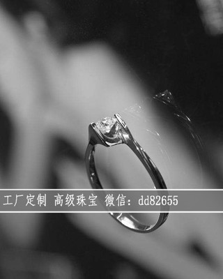 范冰冰超大鉆戒值多錢？揭秘珠寶首飾零售市場(chǎng)的高端密碼
